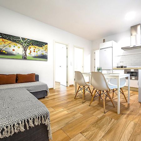Calahorra Experience Daire Cordoba Dış mekan fotoğraf