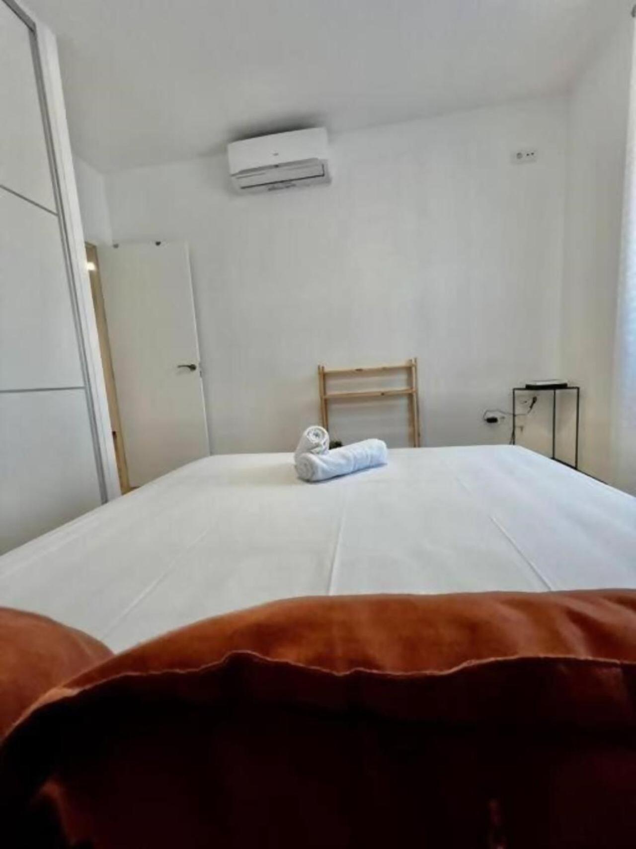 Calahorra Experience Daire Cordoba Dış mekan fotoğraf