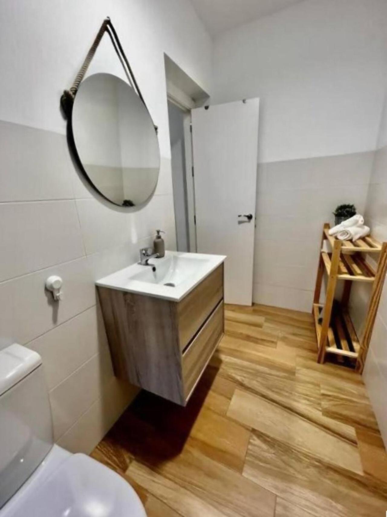 Calahorra Experience Daire Cordoba Dış mekan fotoğraf