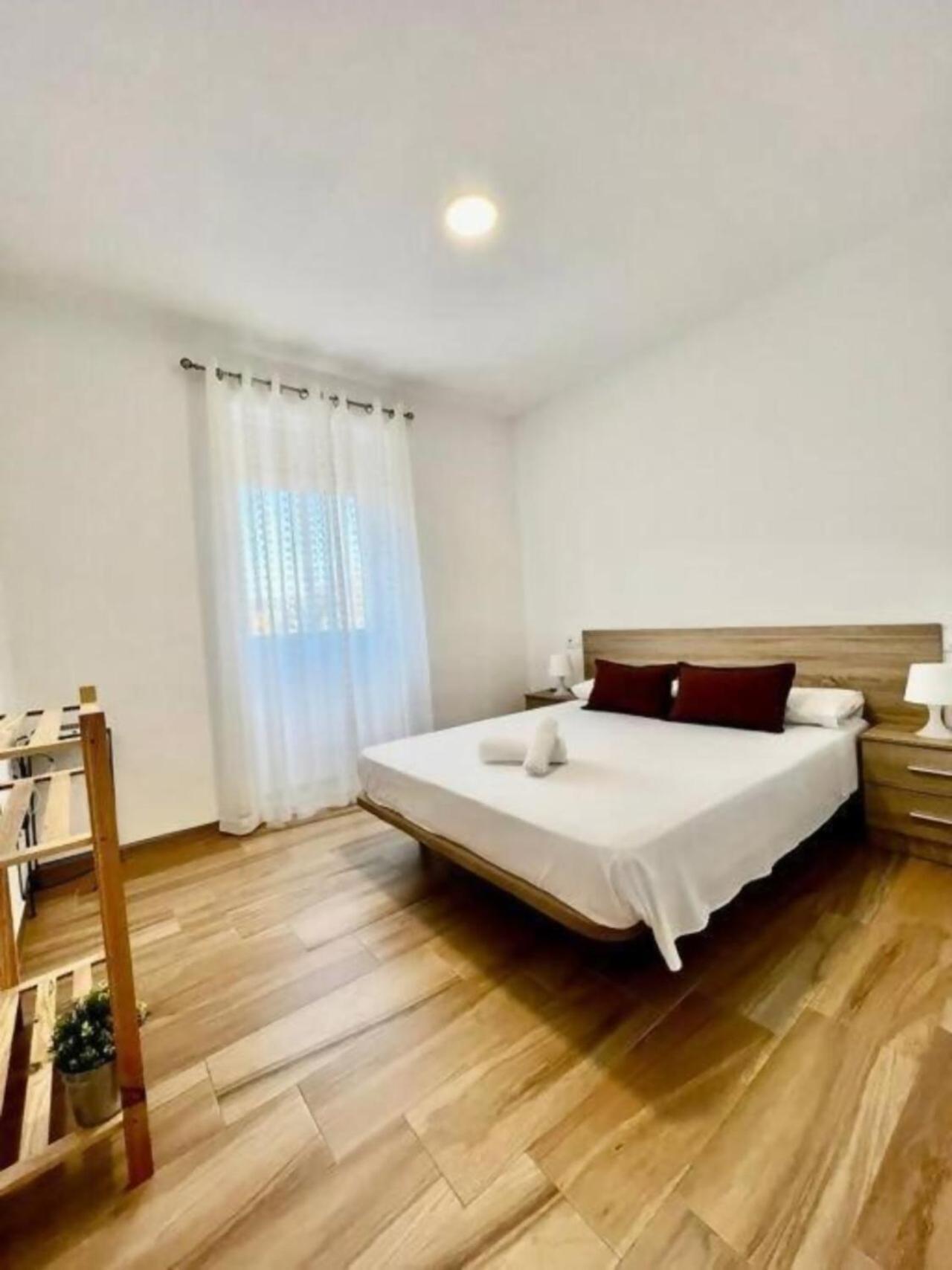 Calahorra Experience Daire Cordoba Dış mekan fotoğraf
