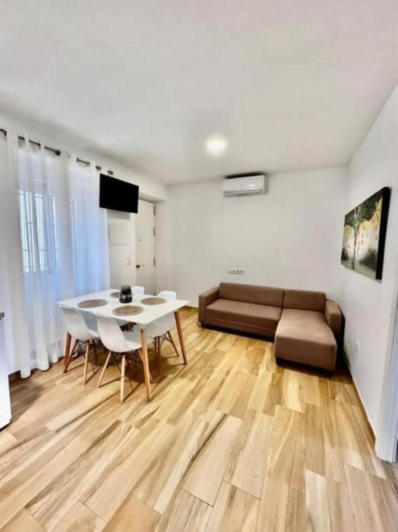 Calahorra Experience Daire Cordoba Dış mekan fotoğraf
