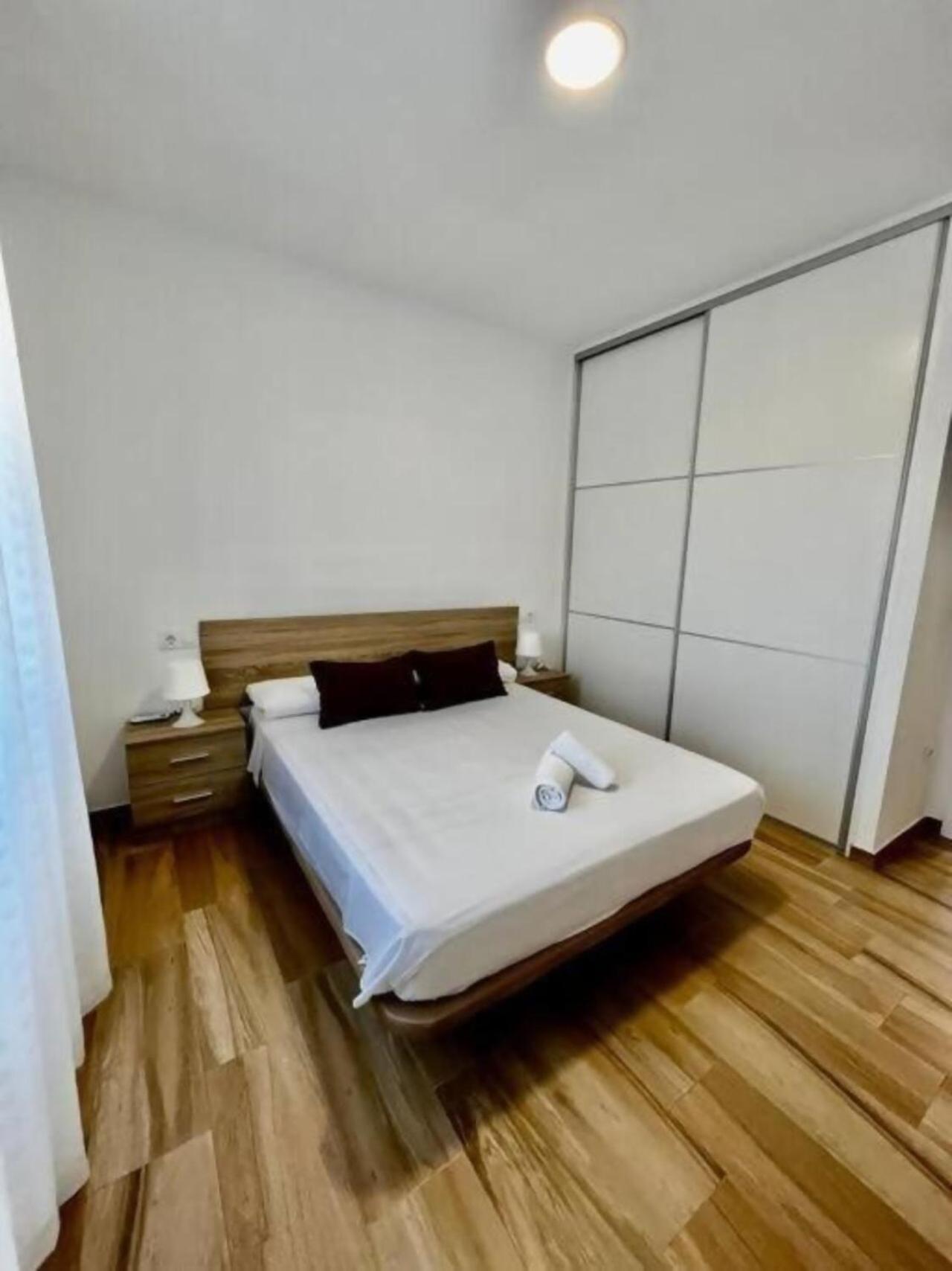 Calahorra Experience Daire Cordoba Dış mekan fotoğraf