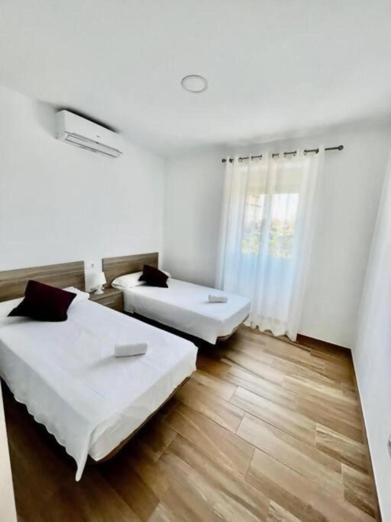 Calahorra Experience Daire Cordoba Dış mekan fotoğraf