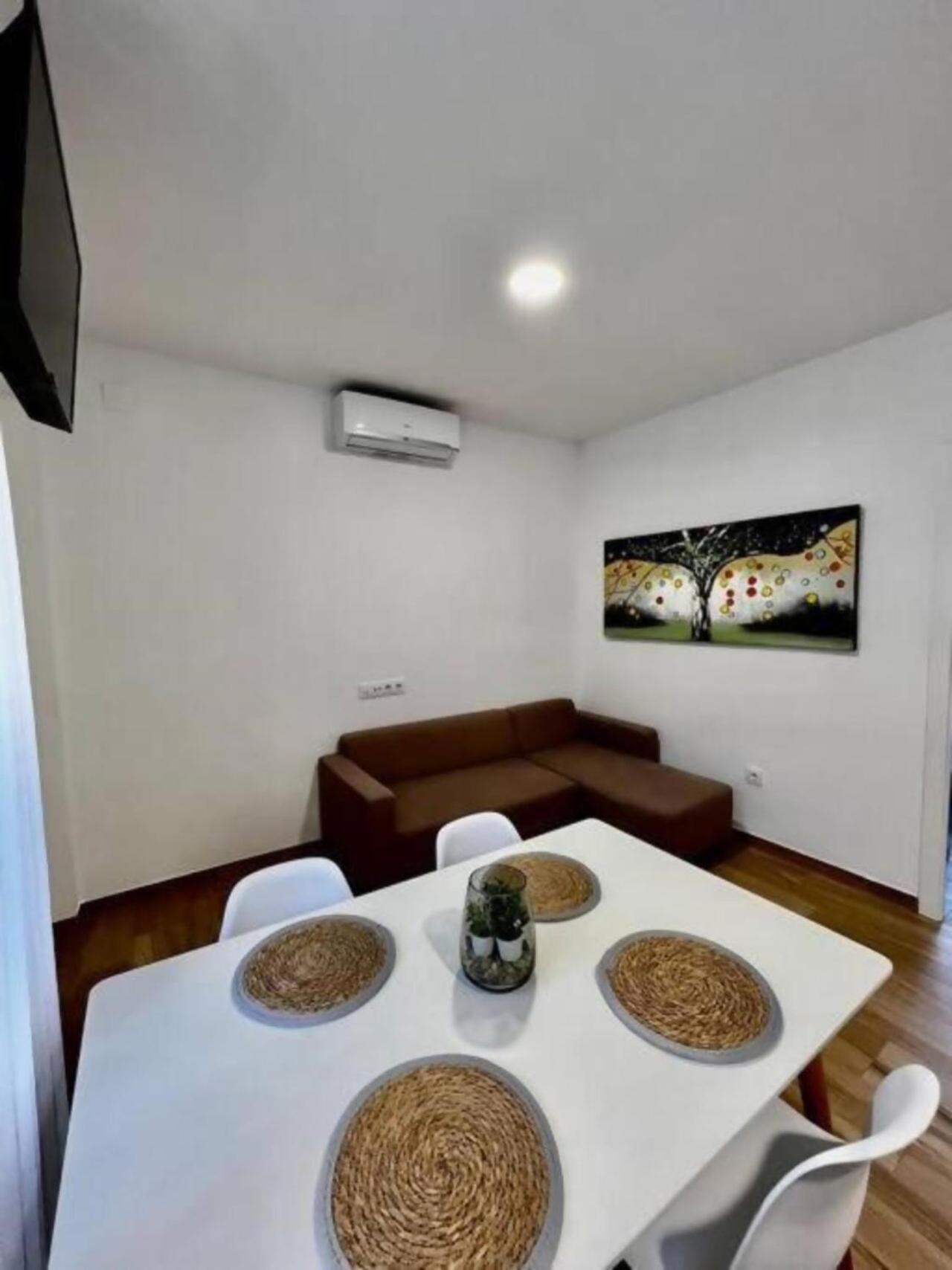 Calahorra Experience Daire Cordoba Dış mekan fotoğraf