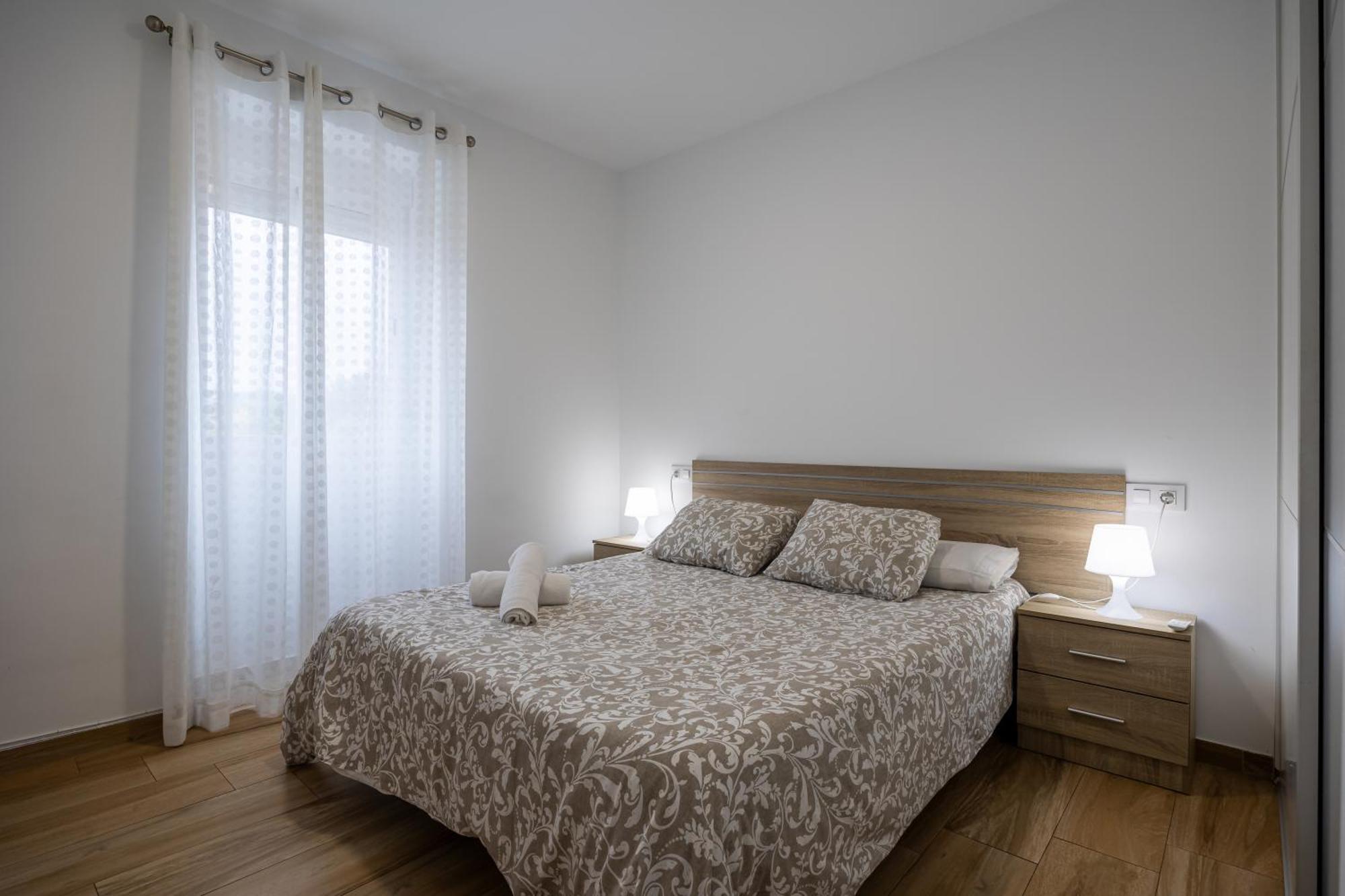 Calahorra Experience Daire Cordoba Dış mekan fotoğraf
