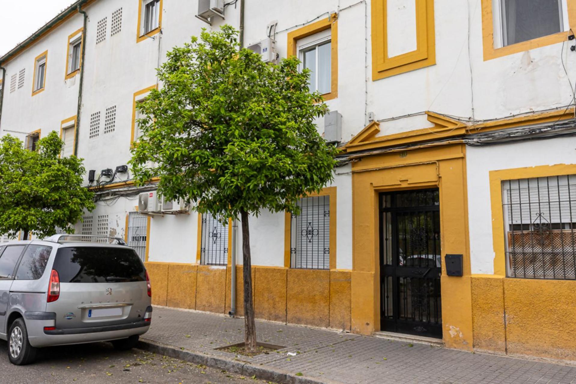 Calahorra Experience Daire Cordoba Dış mekan fotoğraf