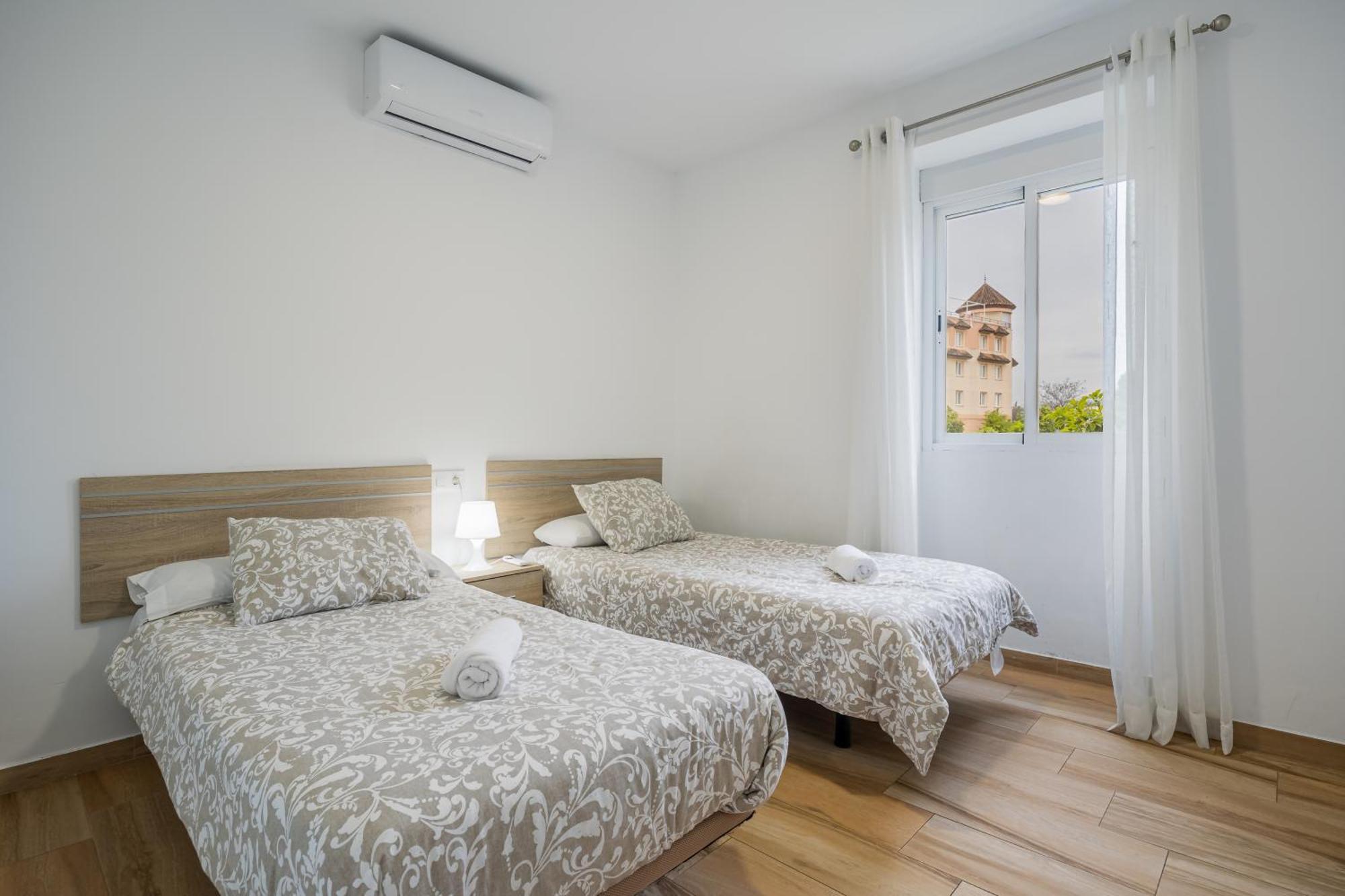 Calahorra Experience Daire Cordoba Dış mekan fotoğraf